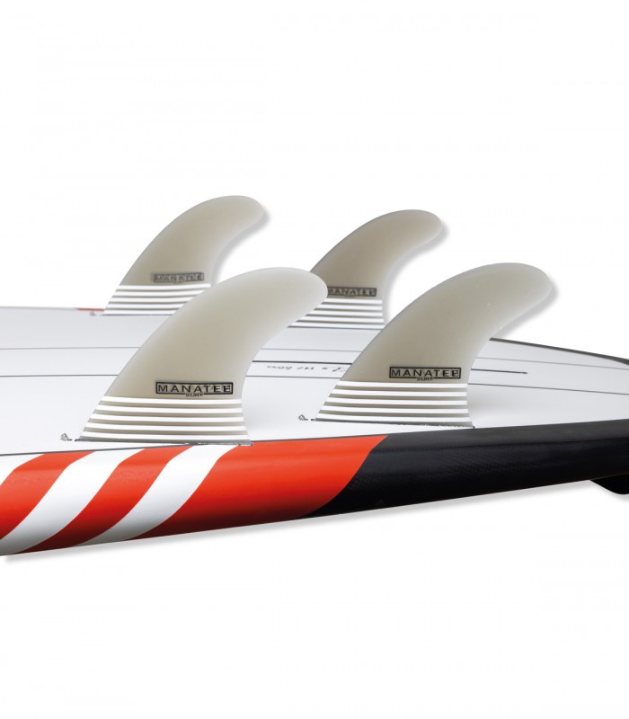 Light Pro Large All Carbon 3pc Paddle Sup 228 cm Multicolour 