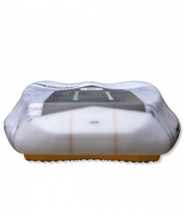 Pack Wingfoil Wing tabla surf Foil oferta Redwoodpaddle Carbono