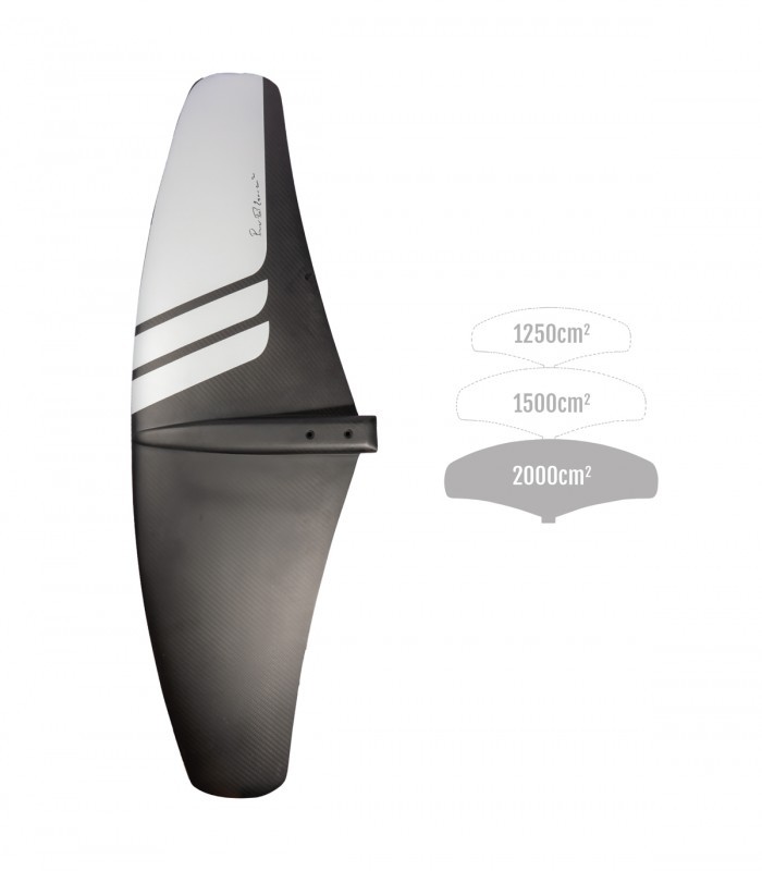 Pack Cloud Wing Surf Foil