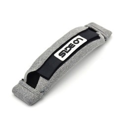 Footstrap Neopreno Gris Tablas Foil