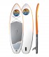 Funbox Starter 9′3 - Tabla Paddle Surf Hinchable