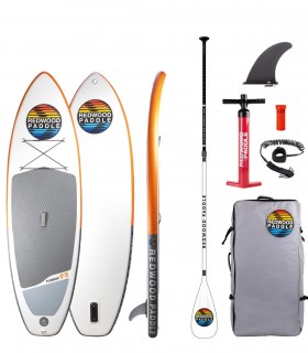 Pack Funbox Starter 9′3 - Tabla Paddle Surf Hinchable