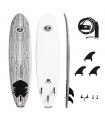 Surf Bear 7' California Board Company CBC - Tabla Soft Surf