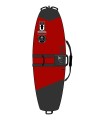 Funda Tabla Surf Foil - Tabla Stand Up Paddle Surf SUP