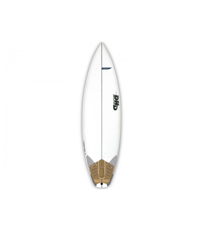 Pad RSpro Tail Grip - Tabla Stand Up paddle Surf Redwoodpaddle - pad ecológico en corcho