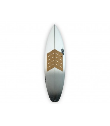 Pad RSpro Front Grip II - Tabla Stand Up paddle Surf Redwoodpaddle - pad ecológico en corcho