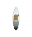 Pad RSpro Front Grip II - Tabla Stand Up paddle Surf Redwoodpaddle - pad ecológico en corcho