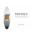 Pad RSpro Front Grip II - Tabla Stand Up paddle Surf Redwoodpaddle - pad ecológico en corcho