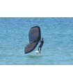 Wing Foil Redwoodpaddle wingfoil hydrofoil surf foil paddle foil
