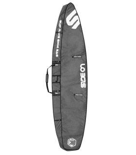 Funda Tabla Paddle Surf Race 14 y 12'6 - Tabla Stand Up Paddle Surf Redwoodpaddle SUP Side On