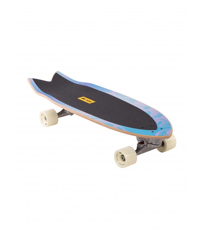 Yow Cochos 31 Surfskate - Your Own Wave - Truck Meraki S5 - Surf Skate