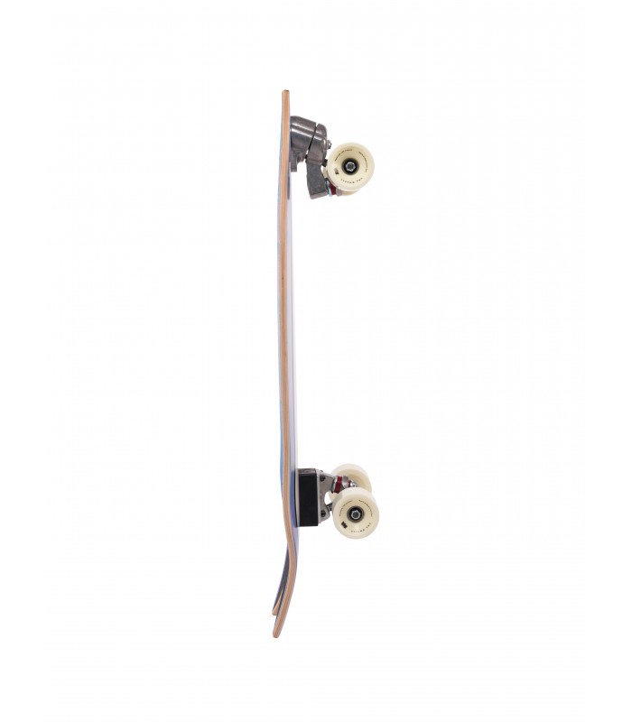 Yow Cochos 31 Surfskate - Your Own Wave - Truck Meraki S5 - Surf Skate