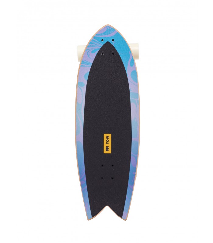 Yow Cochos 31 Surfskate - Your Own Wave - Truck Meraki S5 - Surf Skate