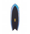Yow Cochos 31 Surfskate - Your Own Wave - Truck Meraki S5 - Surf Skate