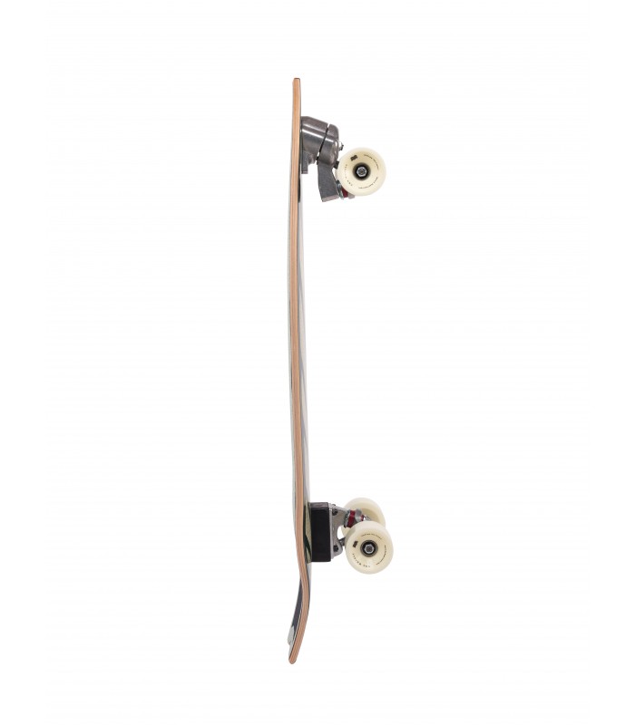 YOW Aritz Aranburu 32.5 Surfskate Your Own Wave Truck Meraki S5 Surf Skate