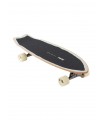 YOW Aritz Aranburu 32.5 Surfskate Your Own Wave Truck Meraki S5 Surf Skate