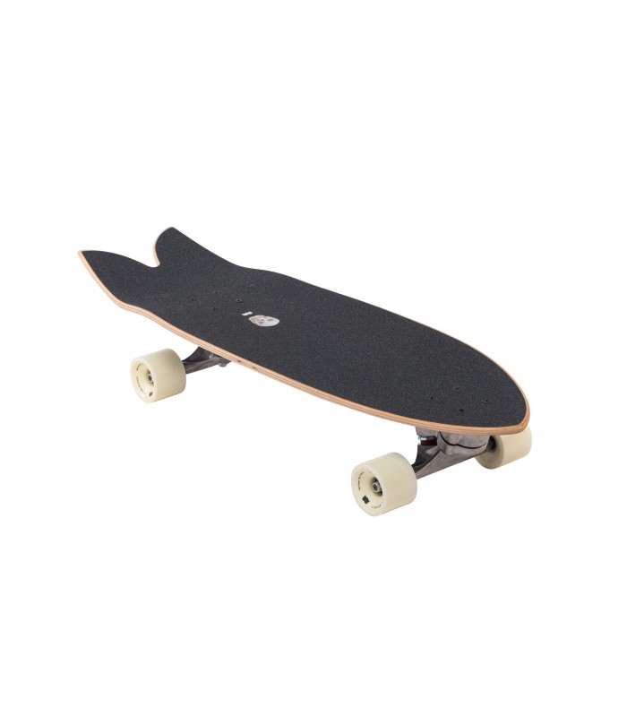 YOW Cristenson C-Hawk 33 Surfskate - Your Own Wave - Truck Meraki S5 - Surf Skate