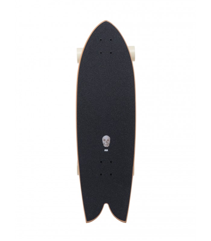 YOW Cristenson C-Hawk 33 Surfskate - Your Own Wave - Truck Meraki S5 - Surf Skate