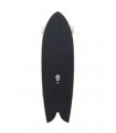 YOW Cristenson C-Hawk 33 Surfskate - Your Own Wave - Truck Meraki S5 - Surf Skate