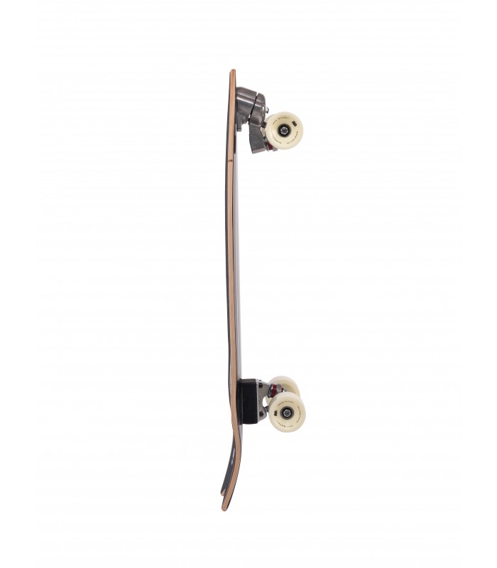 Yow Pipe 32 Surfskate - Your Own Wave - Truck Meraki S5 - Surf Skate