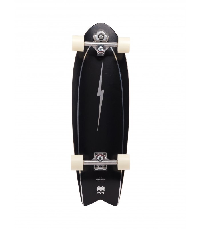 YOW Pipe 32 Surfskate