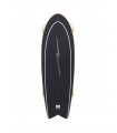 Yow Pipe 32 Surfskate - Your Own Wave - Truck Meraki S5 - Surf Skate