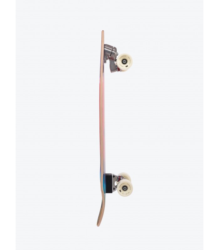 YOW Medina Tie Dye 33 Surfskate - Your Own Wave - Truck Meraki S5 - Surf Skate