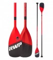 Remo paddle surf Race Sprinter 100% carbono redwoodpaddle