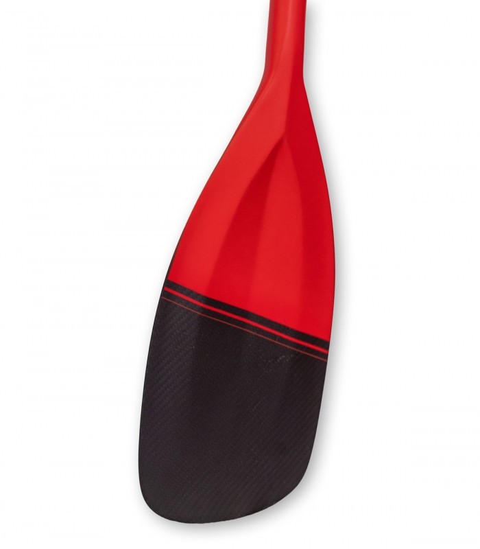 Remo paddle surf Race Sprinter 100% carbono redwoodpaddle