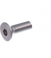 Tornillo Allen M6 X 16 Inox A4