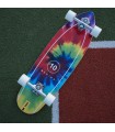 YOW Medina Tie Dye 33 Surfskate - Your Own Wave - Truck Meraki S5 - Surf Skate
