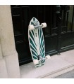 YOW Aritz Aranburu 32.5 Surfskate Your Own Wave Truck Meraki S5 Surf Skate