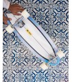 Yow Cochos 31 Surfskate - Your Own Wave - Truck Meraki S5 - Surf Skate