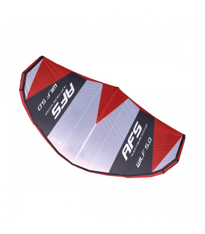 Wing Foil AFS wilf surf foil paddle foil downwind freefly