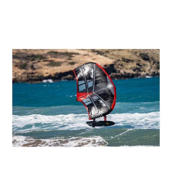 Wing Foil AFS Wild surf foil paddle foil downwind freefly