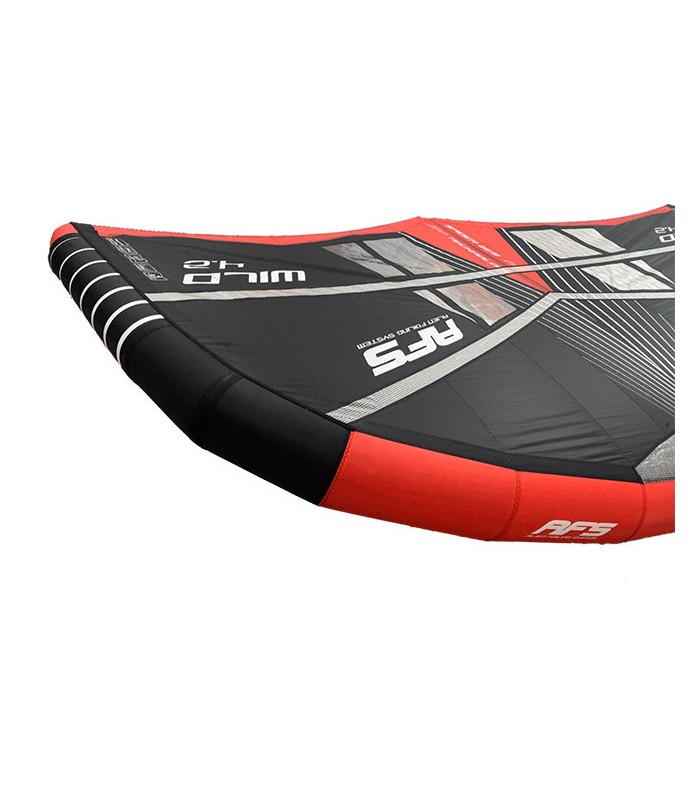 Wing Foil AFS Wild surf foil paddle foil downwind freefly