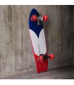 Hydroponic Surfskate Surf USA Surf Skate Pumptrack