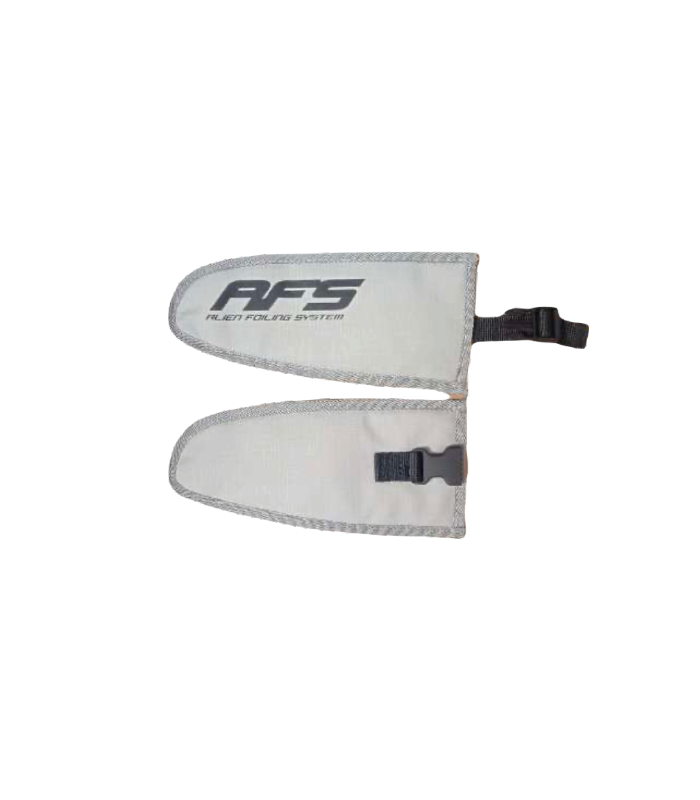 AFS Foil Flyer 1300 wing foil surf foil sup foil 100 carbono fundas alas