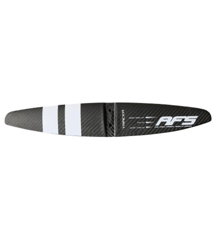 AFS Foil Flyer 1300 wing foil surf foil sup foil 100 carbono