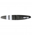 AFS Foil Flyer 1300 wing foil surf foil sup foil 100 carbono