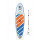 Pack Travel SUP Air 10′ Orange
