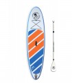 Pack Travel SUP Air 10′ Orange