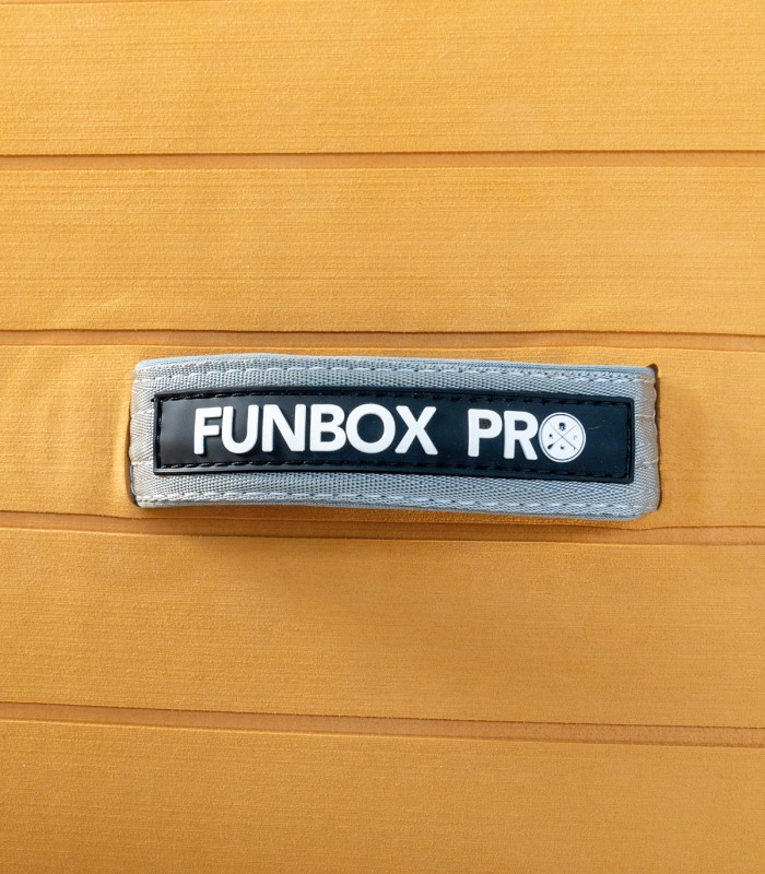 Funbox Pro 10′6 Wind SUP - Tabla Paddle Surf