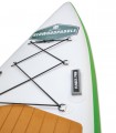 Tabla Stand Up Paddle Surf  Hinchable Funbox Pro Explorer 14′ x 31''1/2 Redwoodpaddle woven doble capa silla kayak