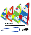 Aparejo Windsurf Pat Love