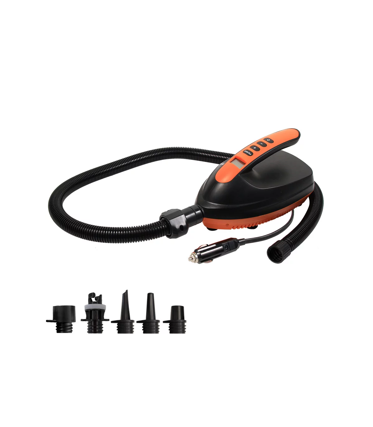 Hinchador electrico : 45,00 €