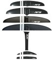 Foil AFS Performer Full Carbono  100% Carbono Hydrofoil surf foil paddle surf foil wing foil wingfoil wind foil