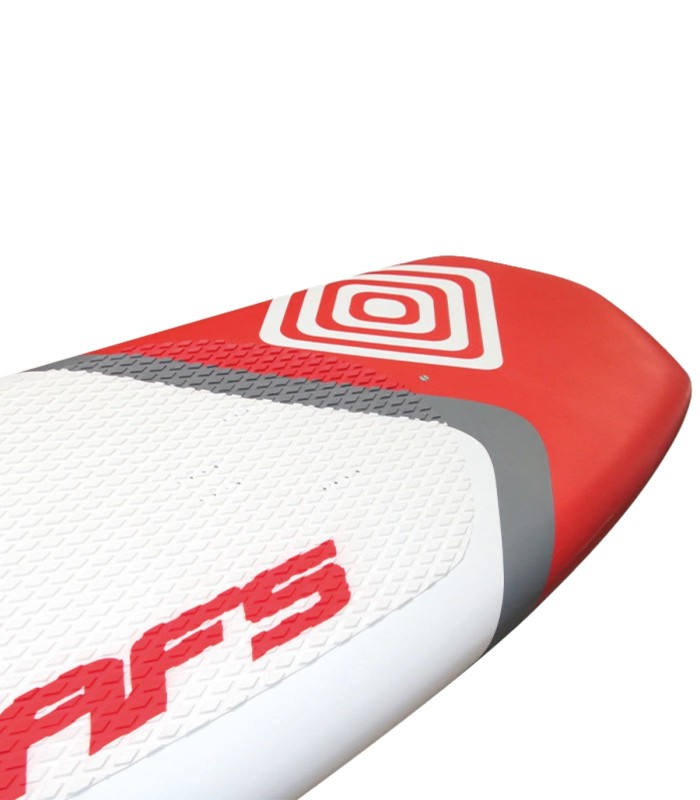 AFS Fly - Tabla Wing Surf SUP Foil