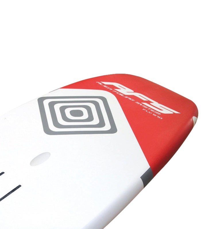 AFS Fly - Tabla Wing Surf SUP Foil