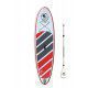 SUP Air 10′ Red